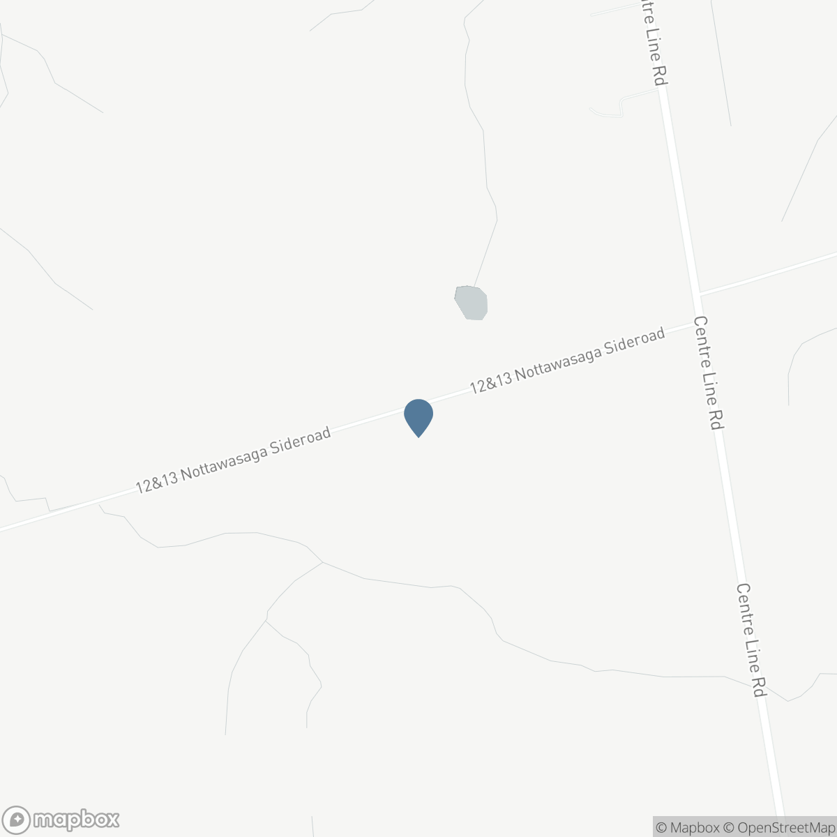 6435 12/13 STAYNER SIDE ROAD, New Lowell, Ontario L0M 1S0